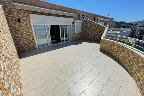 Продажа квартиры  в Махмутларе, Анталье, Турция 4+1, 250м2, №135305 – фото 25