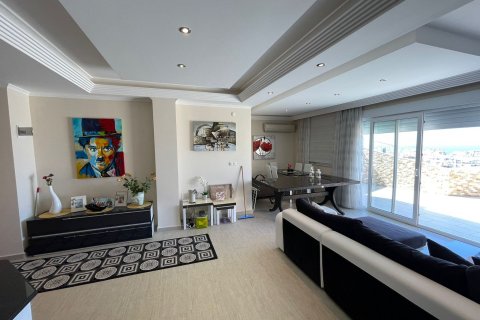 Продажа квартиры  в Махмутларе, Анталье, Турция 4+1, 250м2, №135305 – фото 3