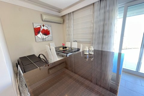 Продажа квартиры  в Махмутларе, Анталье, Турция 4+1, 250м2, №135305 – фото 5