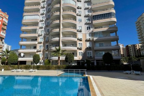 Продажа квартиры  в Махмутларе, Анталье, Турция 4+1, 250м2, №135305 – фото 20