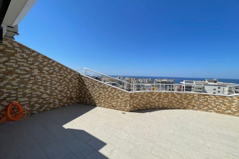 Продажа квартиры  в Махмутларе, Анталье, Турция 4+1, 250м2, №135305 – фото 18