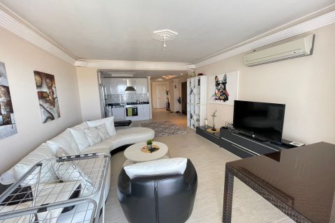 Продажа квартиры  в Махмутларе, Анталье, Турция 4+1, 250м2, №135305 – фото 4