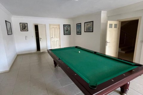 Продажа квартиры  в Махмутларе, Анталье, Турция 4+1, 250м2, №135305 – фото 22