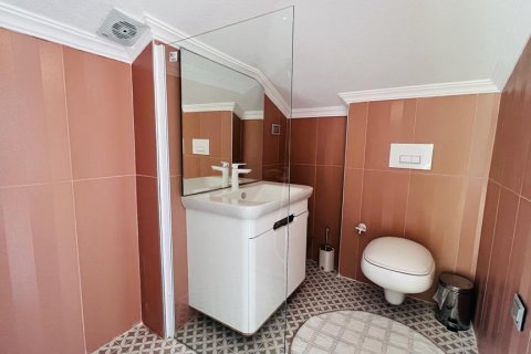 3+5 Wohnung in Gocek, Mugla, Türkei Nr. 135286 - 10
