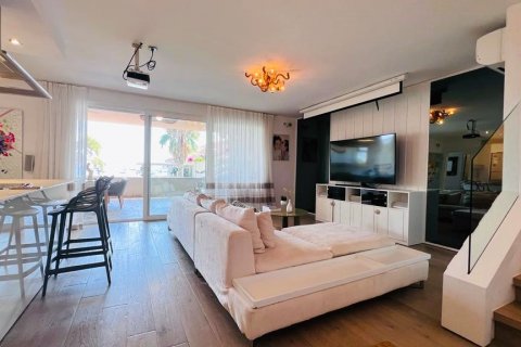 3+5 Wohnung in Gocek, Mugla, Türkei Nr. 135286 - 17