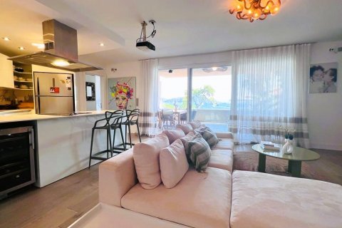 3+5 Wohnung in Gocek, Mugla, Türkei Nr. 135286 - 24