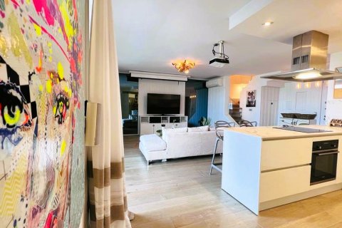 3+5 Wohnung in Gocek, Mugla, Türkei Nr. 135286 - 23