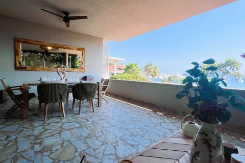 3+5 Wohnung in Gocek, Mugla, Türkei Nr. 135286 - 19