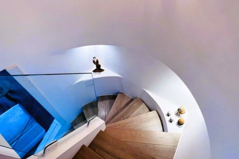 3+5 Wohnung in Gocek, Mugla, Türkei Nr. 135286 - 8