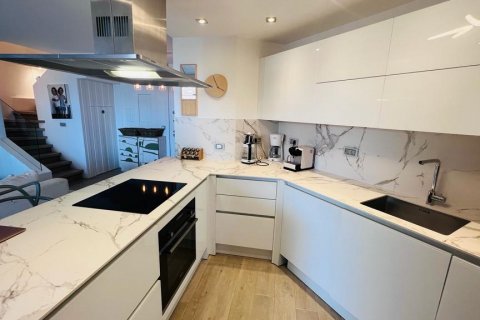 3+5 Wohnung in Gocek, Mugla, Türkei Nr. 135286 - 15