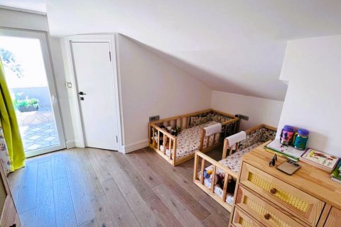 3+5 Wohnung in Gocek, Mugla, Türkei Nr. 135286 - 7