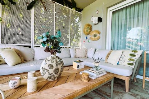 3+5 Wohnung in Gocek, Mugla, Türkei Nr. 135286 - 21