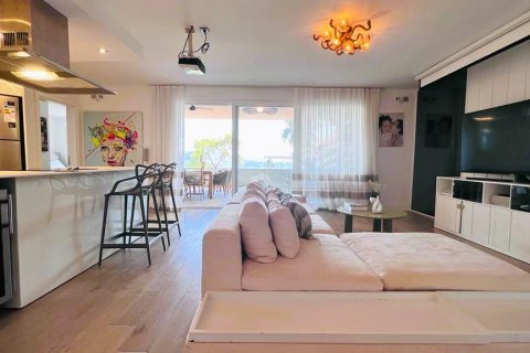3+5 Wohnung in Gocek, Mugla, Türkei Nr. 135286 - 16