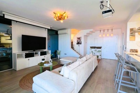 3+5 Wohnung in Gocek, Mugla, Türkei Nr. 135286 - 22