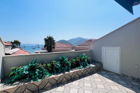 3+5 Wohnung in Gocek, Mugla, Türkei Nr. 135286 - 3