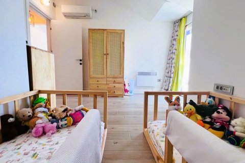 3+5 Wohnung in Gocek, Mugla, Türkei Nr. 135286 - 6