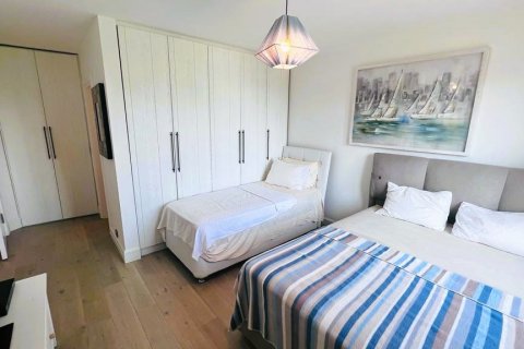 3+5 Wohnung in Gocek, Mugla, Türkei Nr. 135286 - 14