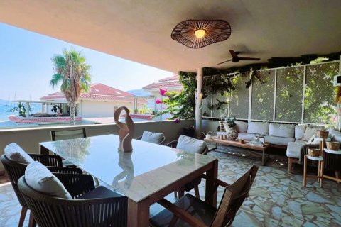 3+5 Wohnung in Gocek, Mugla, Türkei Nr. 135286 - 20