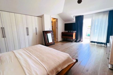 3+5 Wohnung in Gocek, Mugla, Türkei Nr. 135286 - 4