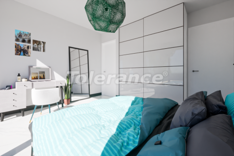 3+1 Villa i Esentepe, Girne, Nr. 136615 - 7