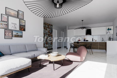 3+1 Villa i Esentepe, Girne, Nr. 136615 - 2