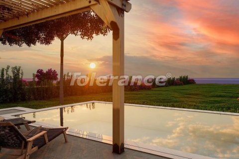 3+1 Villa i Esentepe, Girne, Nr. 136615 - 18