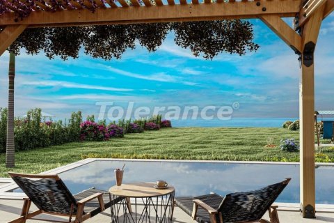 3+1 Villa i Esentepe, Girne, Nr. 136615 - 17