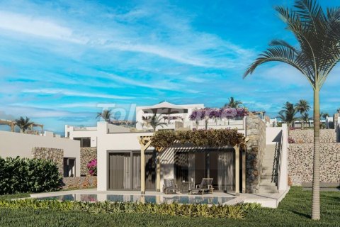 3+1 Villa i Esentepe, Girne, Nr. 136615 - 9