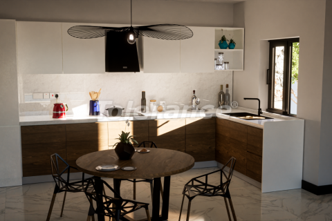 3+1 Villa i Esentepe, Girne, Nr. 136615 - 3