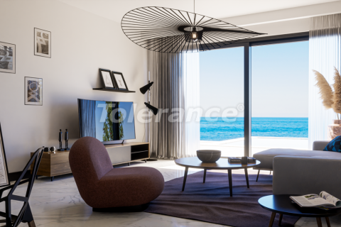 3+1 Villa  i Esentepe, Girne,  Nr. 136615