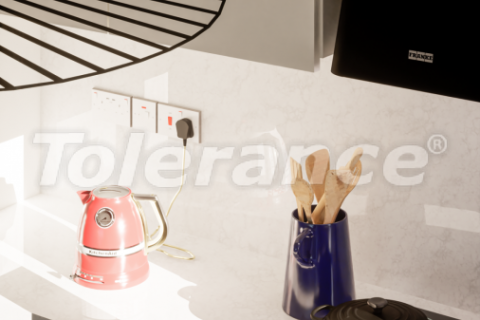 3+1 Villa i Esentepe, Girne, Nr. 136615 - 11