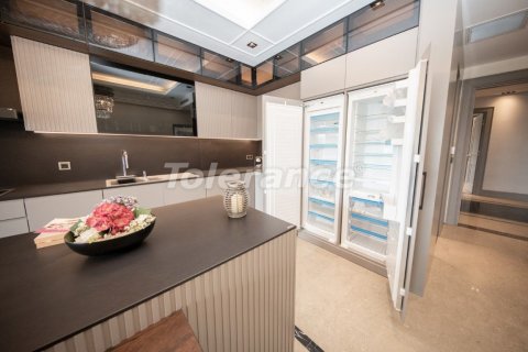 ویلا در Istanbul ، ترکیه 4 خوابه ، 406 متر مربع. شماره 136613 - 15