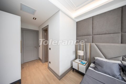 ویلا در Istanbul ، ترکیه 4 خوابه ، 406 متر مربع. شماره 136613 - 20