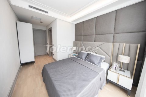 ویلا در Istanbul ، ترکیه 4 خوابه ، 406 متر مربع. شماره 136613 - 19