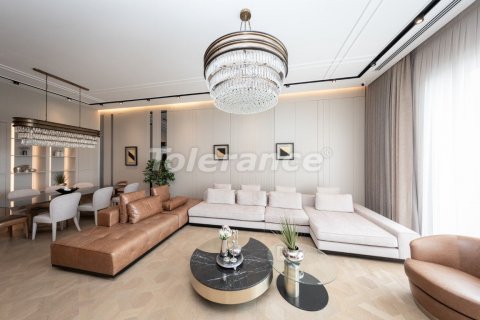ویلا در Istanbul ، ترکیه 4 خوابه ، 406 متر مربع. شماره 136613 - 6