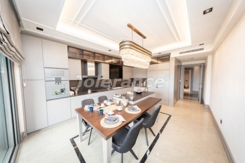 ویلا در Istanbul ، ترکیه 4 خوابه ، 406 متر مربع. شماره 136613 - 12