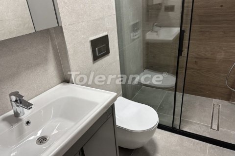 Продажа квартиры  в Анталье, Турция 1+1, 55м2, №136614 – фото 10