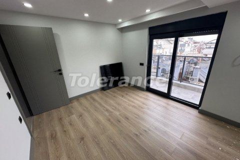 Продажа квартиры  в Анталье, Турция 1+1, 55м2, №136614 – фото 8