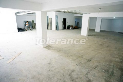 Продажа квартиры  в Анталье, Турция 1+1, 55м2, №136614 – фото 3