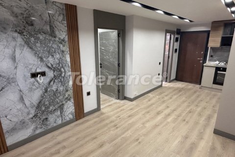 Продажа квартиры  в Анталье, Турция 1+1, 55м2, №136614 – фото 5