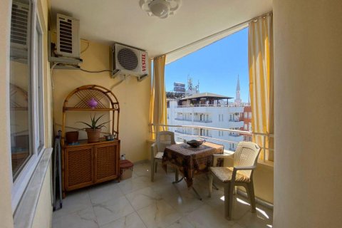 Lägenhet i Alanya, Antalya, Turkiet Nr. 111111 - 6