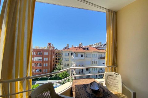 Lägenhet i Alanya, Antalya, Turkiet Nr. 111111 - 8