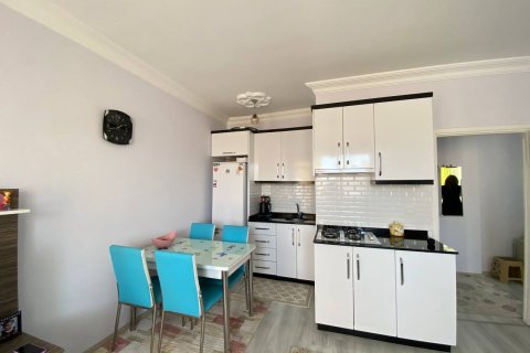 Lägenhet i Alanya, Antalya, Turkiet Nr. 111111 - 2