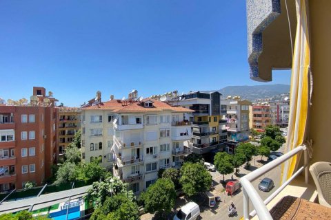 Lägenhet i Alanya, Antalya, Turkiet Nr. 111111 - 10