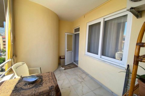 Lägenhet i Alanya, Antalya, Turkiet Nr. 111111 - 7