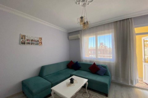 Lägenhet i Alanya, Antalya, Turkiet Nr. 111111 - 5