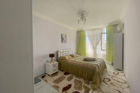 Lägenhet i Alanya, Antalya, Turkiet Nr. 111111 - 15