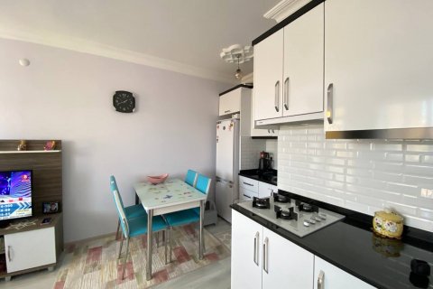 Lägenhet i Alanya, Antalya, Turkiet Nr. 111111 - 3