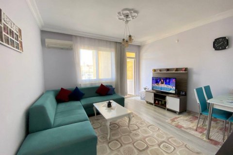 Lägenhet i Alanya, Antalya, Turkiet Nr. 111111 - 4
