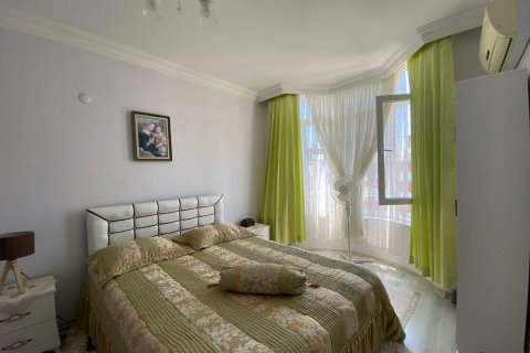 Lägenhet i Alanya, Antalya, Turkiet Nr. 111111 - 16